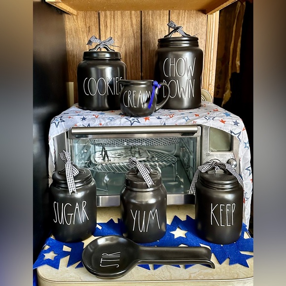 💗 My Rae Dunn Collection 💗 - Picture 5 of 15